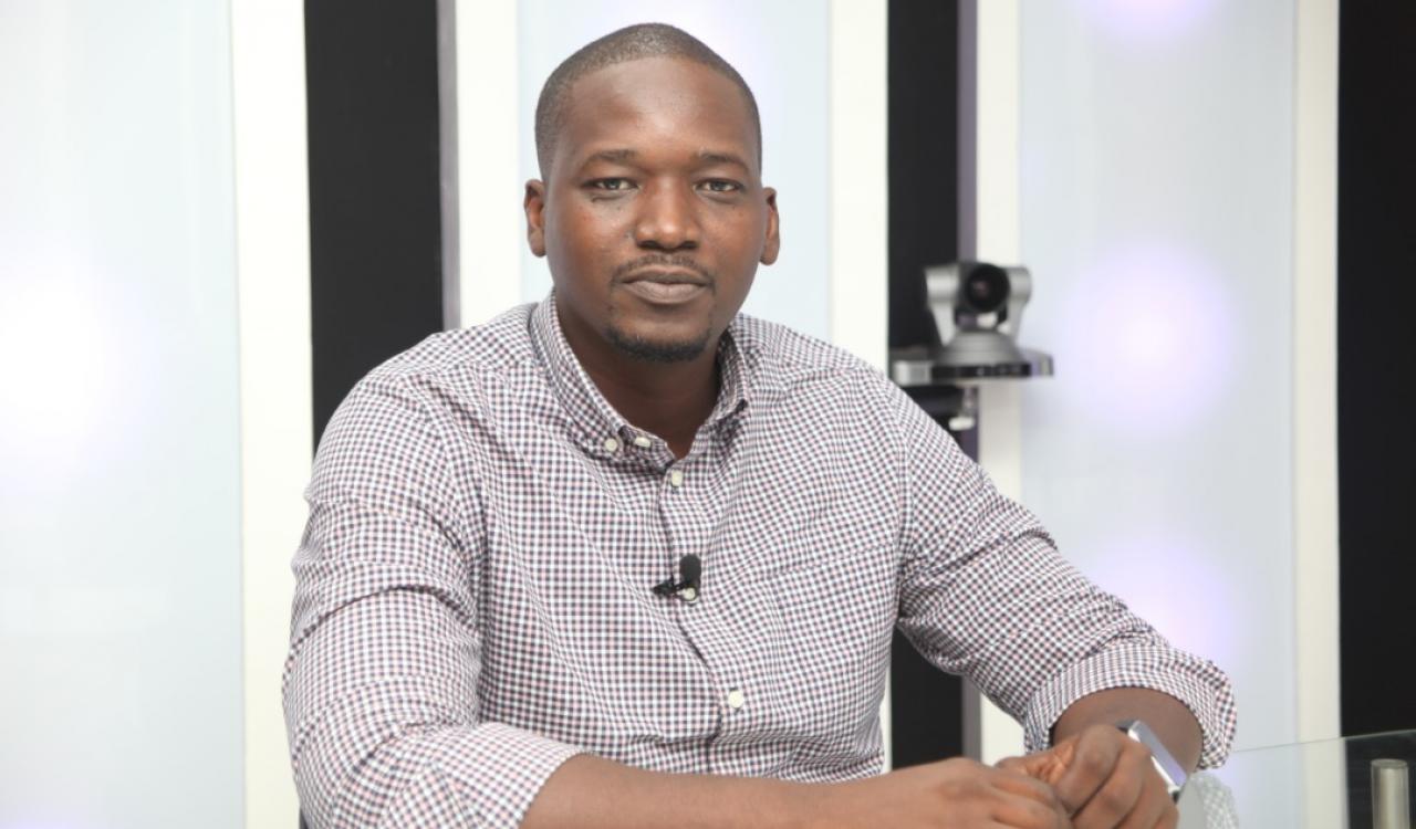 LE COORDONNATEUR DE Y’EN A MARRE EXIGE LA LIBERATION DE CHEIKH OUMAR DIAGNE, PAPITO KARA, OUTHMANE DIAGNE