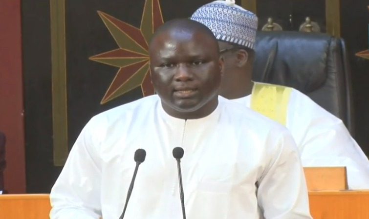 DÉTHIE FALL ANNONCE UNE COMMISSION D’ENQUÊTE PARLEMENTAIRE SUR LES INONDATIONS