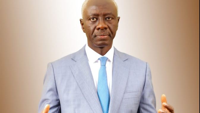 AMADOU MAME DIOP DIFFICILEMENT ÉLU PRÉSIDENT DE L’ASSEMBLÉE NATIONALE !