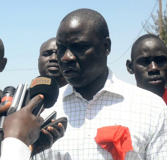 Les syndicats attendent une pacification dans l’espace scolaire 
