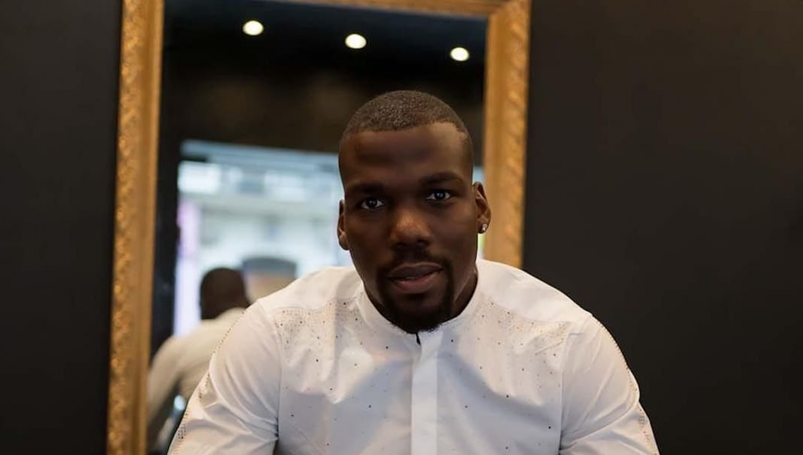 Mathias Pogba a appris une bien mauvaise nouvelle