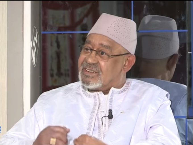 Mahmoud Saleh et le chef du protocole du palais cités dans l’affaire du passeport diplomatique 