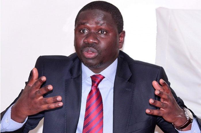 Oumar Youm juge certains comportements de Mimi comme une démission 