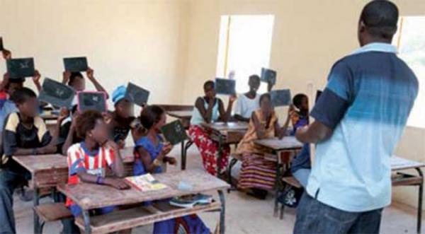 310 enseignants sur le départ cette année à Matam