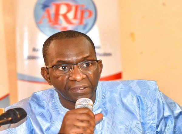 LE SENEGAL REELU POUR UN NOUVEAU MANDAT AU CONSEIL DE L’UNION INTERNATIONALE DES TELECOMMUNICATIONS