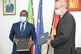 L’Allemagne octroie au Sénégal 83,9 milliards de FCfa.