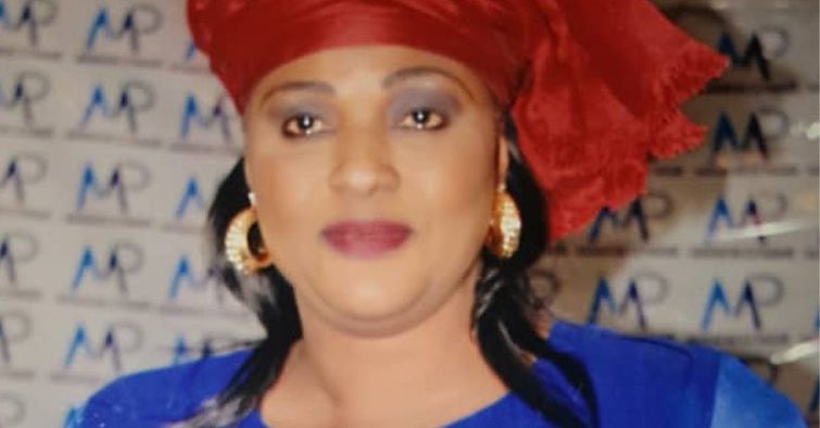 Mame Maty Mbengue dédié définitivement le dossard 15 de l’Equipe nationale féminine 