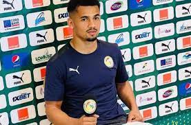 ILIMANE NDIAYE EVOQUE SES PERFORMANCES EN CLUB ET SES CHANCES DE COUPE DU MONDE