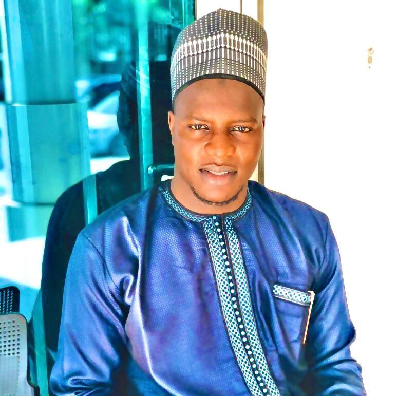 Matar Mbaye de COJER / Tivaouane, sur le 3ème mandat.