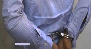 LE MARI DE LA FEMME TUE A LIBERTE 6 EXTENTION EST EN PRISON