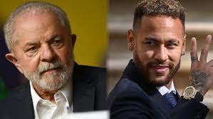 LULA CHARGE NEYMAR «IL A PEUR DE MOI…»