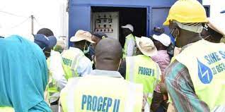 L’ETAT LANCE LE PROGEP || POUR 95 MILLIARDS DE FCFA