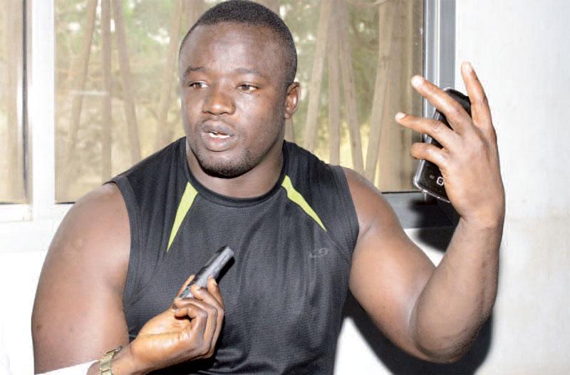 Le message fort de Papa Sow à Siteu : je suis prêt à laisser ma vie