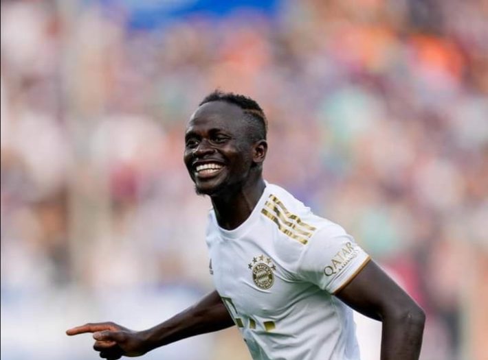 Ligues des champions des sénégalais, Sadio et Koulibaly sauvent l’honneur.