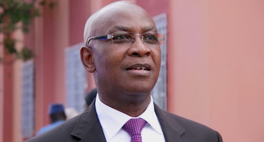 SERIGNE MBAYE THIAM REPOND A SES DETRACTEURS !