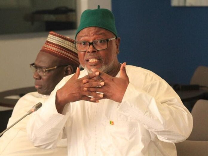 Alioune Tine déclare son patrimoine et ordonne à l’Ofnac de mettre la pression sur les autorités.