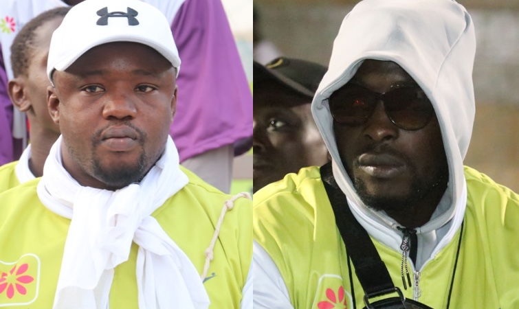 Siteu VS Papa Sow, un face à face qui promet du feu.