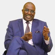 Babacar Ngom, PDG de la Sedima bientôt expulsé par un huisser.