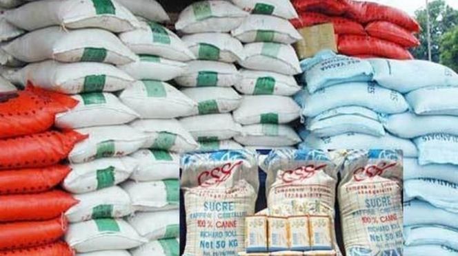 Des mesures importantes prises par l’Etat pour contrer la vie chère. 