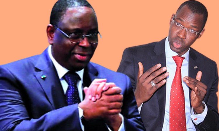 Yankhoba Diatara et Cie en phase avec le chef de l’Etat sur l’idée de l’amnistie de Khaf’ et Karim.