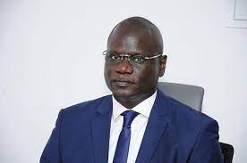 DR ABDOURAHMANE DIOUF DECLARE SA CANDIDATURE POUR LA PRESIDENTIELLE DE 2024