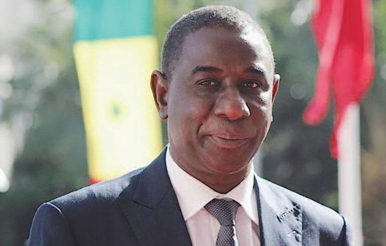 Enfin les fonds de dotation sont disponibles pour tous les mairies, selon Mamadou Talla.