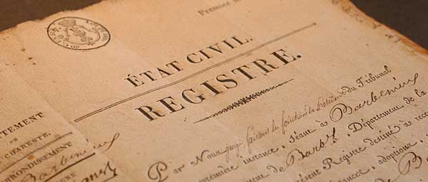 L’Ong Abgo en croisade contre la non déclaration des enfants