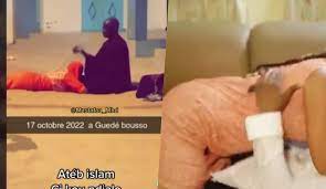 Une femme et deux hommes reçoivent 100 Coups de fouet pour adultère à Touba.