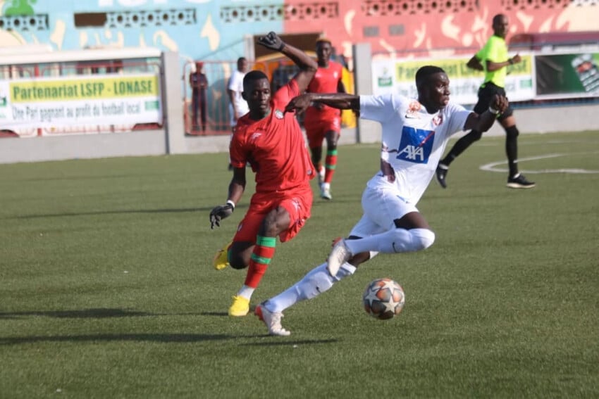 Ligue 1 sénégalaise de football, 2ème journée ; première victoire de Pikine