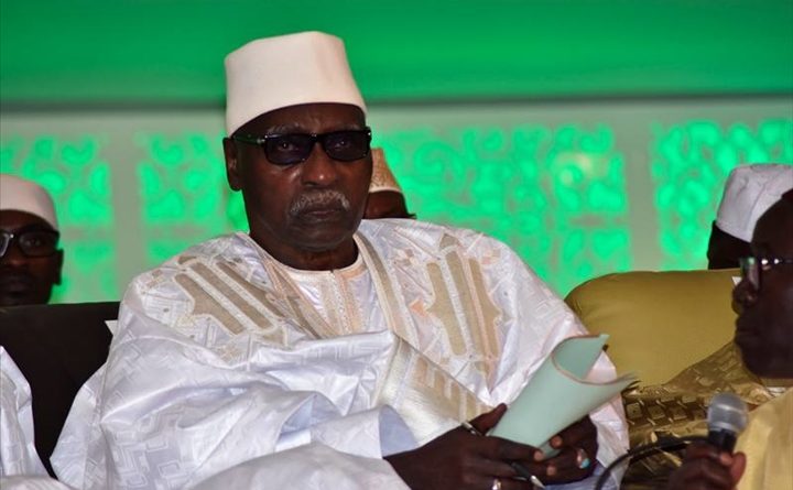 Serigne Babacar SY Mansour plaide pour les jeunes et la justice sociale…
