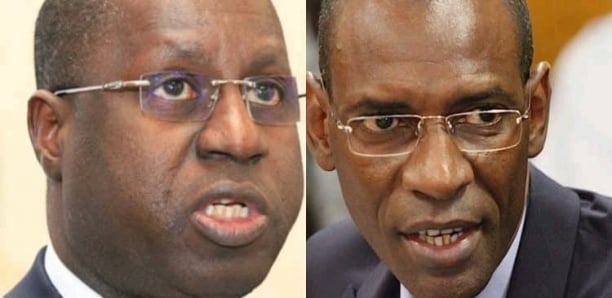 Avenir Senegal Bi Nu Begg demande la destitue de Abdou Karim Fofana et Abdoulaye Daouda Diallo.