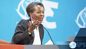 Le message fort de la SG de la francophonie pour le retour du calme au Tchad