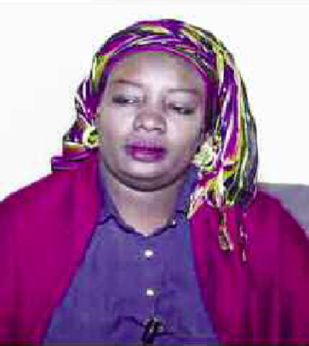 MAGUETTE DIA DE L’APR CLAQUE LA PORTE ET DÉCIDE DE LANCER SON MOUVEMENT