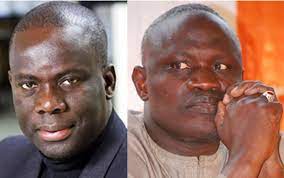 MALICK GACKOU « J’AI DEMANDE A MON AVOCAT D’ENVOYER UNE SOMMATION INTERPELLATIVE A GASTON MBENGUE POUR…»