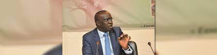 Après Macky Sall, Mamadou Moustapha Ba plaide pour l’allocation de 100 milliards de Dts.