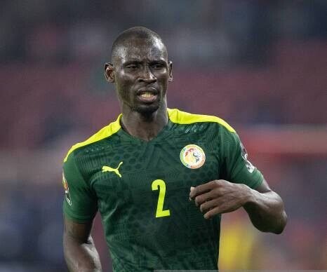 SALIOU CISS QUITTE LE SENEGAL POUR LA FRANCE APRES UNE LONGUE PERIODE D’ATTENTE