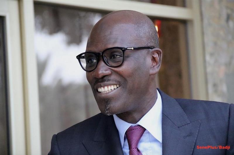 L’APR SALUE LES INITIATIVES DU CHEF DE L’ETAT POUR PACIFIER LE CLIMAT POLITIQUE ET SOCIAL