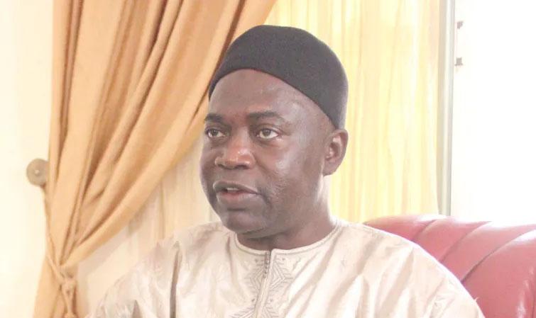 Encore une demande de liberté provisoire refuse, Sitor Ndour est des dans jours obscures.