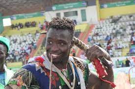 Siteu répond à Papa Sow et promet de le battre sur autant de combats.