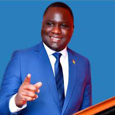 Déthié Fall sur le pas de conquérir les sénégalais de l’extérieur.