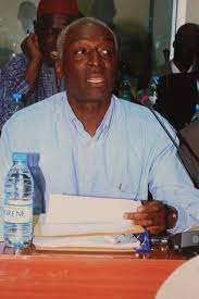 Pour voler de ses propres ailes, l’Afrique doit sortir du schéma berlinois, selon Dr Diallo Diop