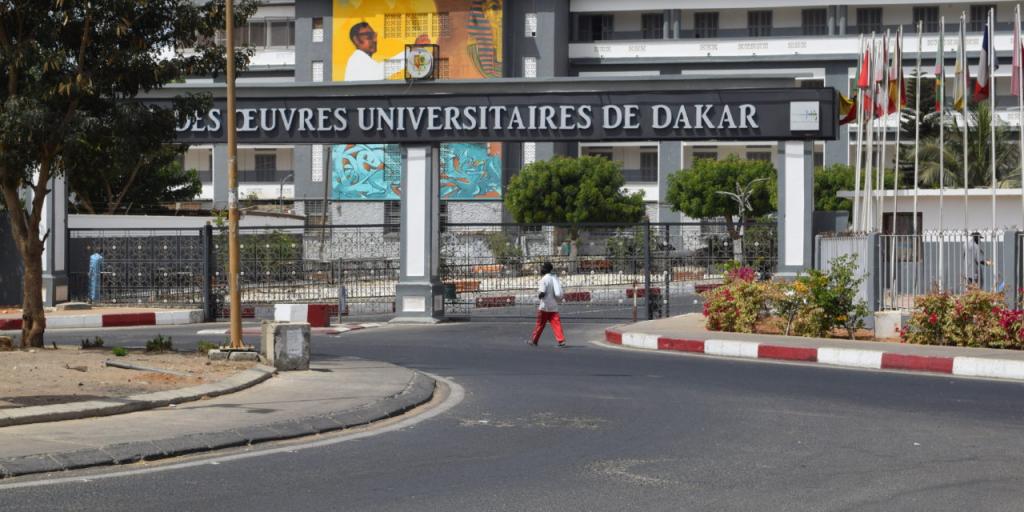 UNE GREVE DES PERSONNELS PERTURBE LA RENTREE DANS LES UNIVERSITES PUBLIQUES