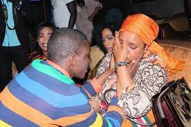 Liw Faramarène et Prince Jackson se font condamnés à six mois de prison ferme par Wally Ballago Seck