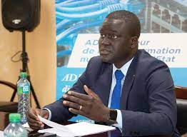 DAKAR VEUT ORGANISER L’EDITION DE LA SEMAINE DU NUMERIQUE DE 2023