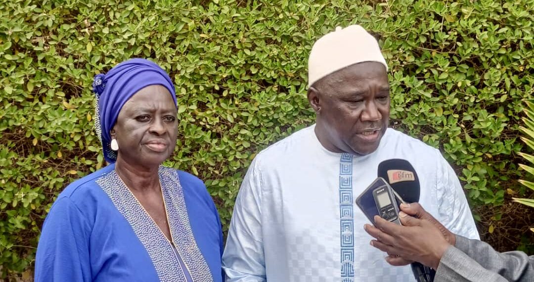 2000 femmes s’engagent pour la création d’une société coopérative au “Niani”