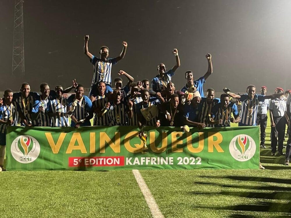 LA JEANNE D’ARC REMPORTE LA FINALE DE LA COUPE HCCT