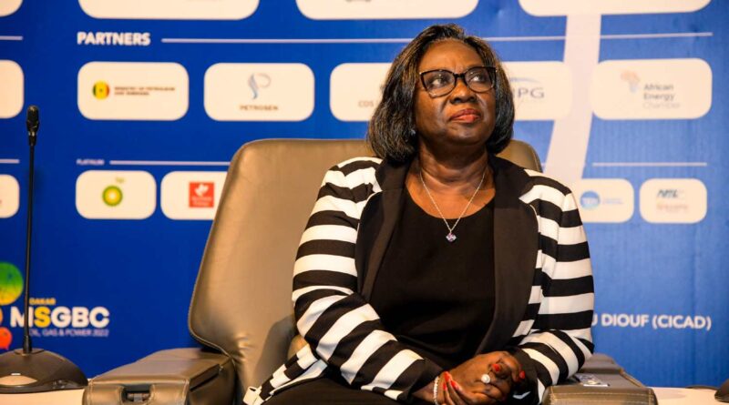 Le Sénégal trouve enfin sa place à l’Appo ou l’Opep des africains.