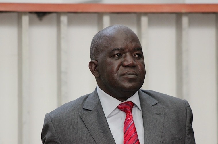 OUMAR SARR PLUS QUE JAMAIS ANCRÉ DANS BENNO BOKK YAKAAR