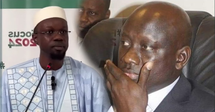 OUSMANE SONKO ANNONCE UNE PLAINTE CONTRE SERIGNE BASSIROU GUEYE, L’ANCIEN PROCUREUR