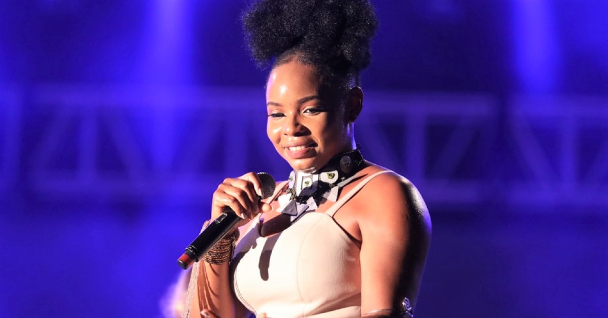 L’ARTISTE YEMI ALADE NOMMEE PRESIDENTE DU JURY PRIX DECOUVERTE RFI 2022